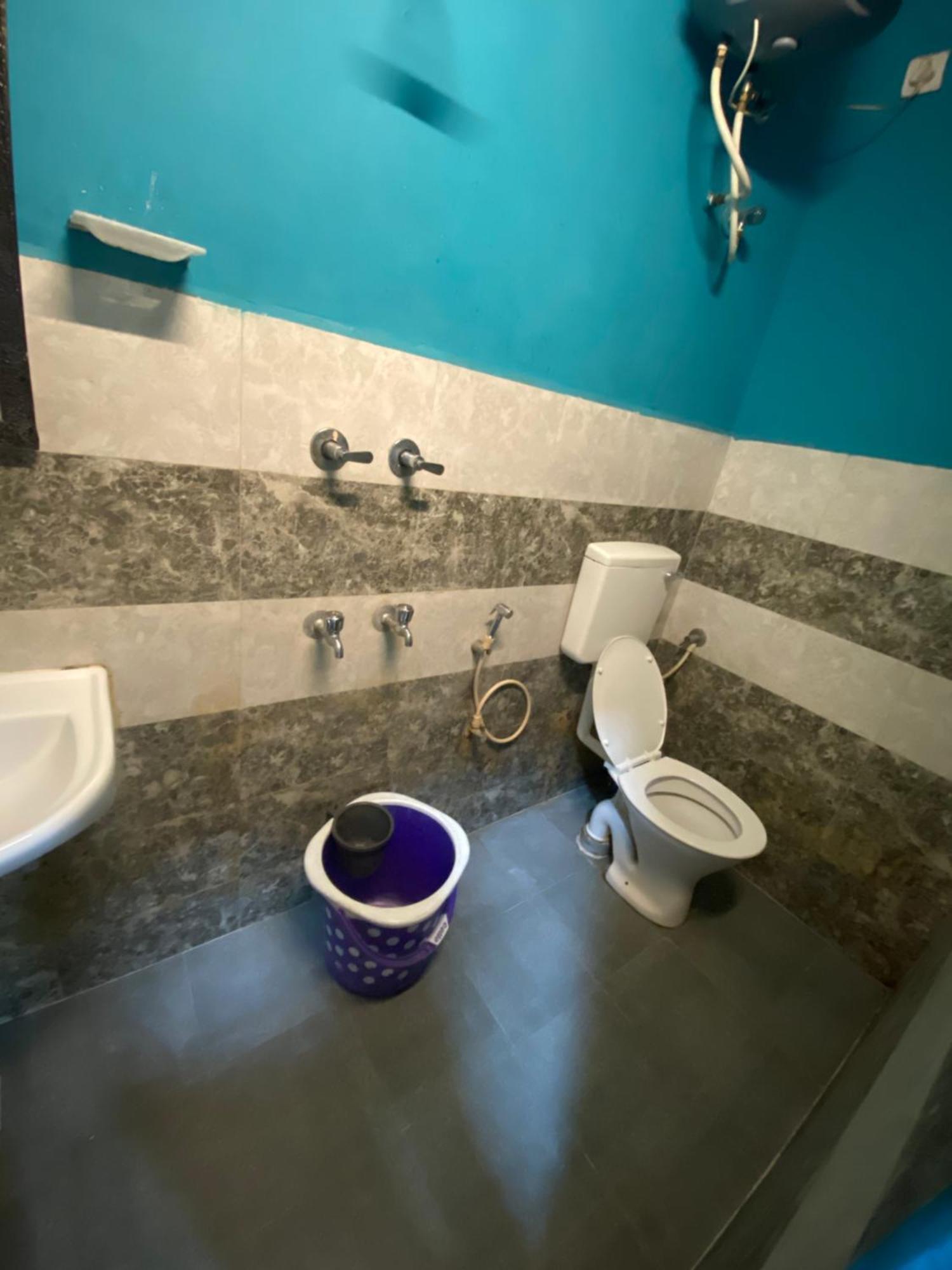 Gsr Residency Hotel Kanchipuram Ngoại thất bức ảnh
