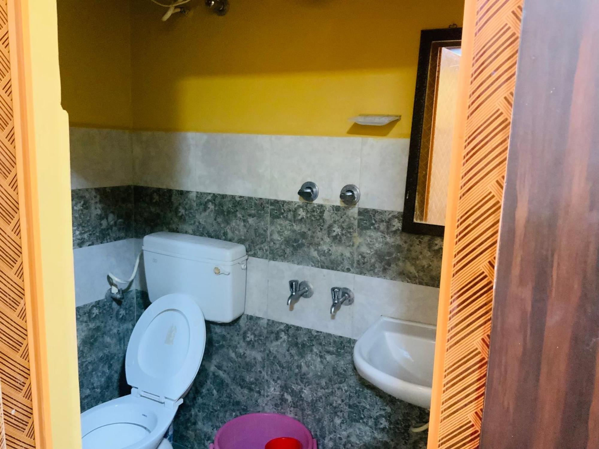 Gsr Residency Hotel Kanchipuram Ngoại thất bức ảnh